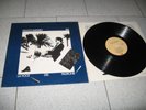 LP FRANCO BATTIATO LA VOCE DEL PADRONE/ EMI  18558/1981 ITALY + INNER