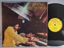 Jackie Mittoo - Hot Blood - OG 1977 UK LP - VG++  DUB