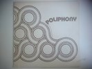 POLIPHONY UNDERDOG ZEL LA JHLPS 136 DAVE BRISTOW PROG JAZZ FUSION