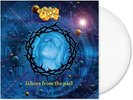 ELOY ECHOES FROM THE PAST [WHITE VINYL] NEW LP