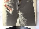 ROLLING STONES Sticky Fingers 1971 German COC 59100 Vinyl VG+ Cover VG+ Large Zi