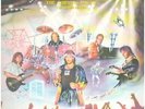 Marillion The Thieving Magpie = La Gazza Ladra GATEFOLD Emi 2xVinyl LP
