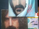 Frank Zappa Apostrophe 1974 / Sheik Yerbouti 1979 / Orchestral favourites 1979