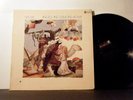 SUN RA LP Angels and Demons At Play  1974 Impulse  vinyl