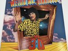 Weird Al Yankovic In 3-D Vinyl Record Album LP 1984 Scotti Brothers