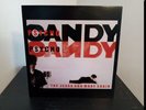 The Jesus And Mary Chain Psychocandy 1985 OG First Press Vinyl LP Shoegaze 80s