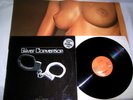 LP Silver Convention Save me - Nude Poster Top Zustand # cleaned