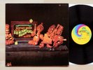 Badfoot Brown & The Bunions Bradford Funeral Marching Band 1971 LP US UNI Mint