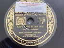 BUNDLE OF SIX SUPERB DON REDMAN 78rpm records   All in E to E+ condiiton.