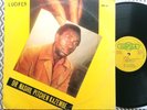 Nashil Pichen Kazembe - Lucifer - ZAMBIA Invisible African Rumba Killer LUAPULA