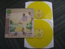 Elton John - Goodbye Yellow Brick Road - 1978 UK yellow vinyl - a superb copy