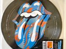 Rolling Stones Steel Wheels Live New RSD 2020 Picture Disc 10