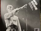 David Bowie Welcome To The Blackout (Live London '78) - RSD18 Mint Con.