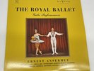 The Royal Ballet Gala Performances LP Gatefold RE Remastered LDS 6065 EX