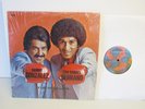 Sammy Gonzalez / Con Samuel Serrano Y Los Terbellinos Shrink Wrap Latin LP