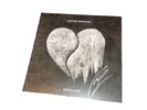 Michael Kiwanuka - Love & Hate SIGNED/AUTOGRAPHED 12
