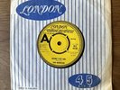 Mod R&B Van Morrison Brown Eyed Girl London DEMO HLZ 10150