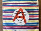 Beat Moontrekkers Night Of The Vampire Parlophone DEMO 45-R4814 RGM JOE MEEK