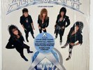 Autograph “Loud and Clear” LO/RCA 5796-1-R (EX) 1987 Shrinkwrap W/Hype Sticker