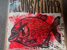 Melvins/Flipper 