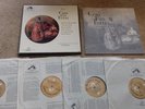 MOZART COSI FAN TUTTE KARL BOHM 4 x 12