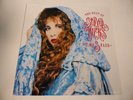 STEVIE NICKS Best Of TIME SPACE 1991 vinyl LP MODERN MINT- EMD 1024 England