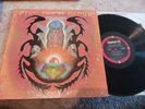 Alice Coltrane LP Ptah, The El Daoud.  Impulse  ABC Records AS-9196 VG