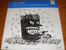 Billy Bragg Talking With The Taxman About Poetry Vinyl LP Record VGC