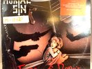 MORTAL SIN FACE OF DESPAIR 1989 promo lp VINYL 836 370-1-incredible vinyl-get it
