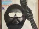 RICHARD DAVIS Epistrophy & Now's The Time LP Vinyl MUSE  1972 Jazz
