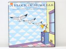 A FLOCK OF SEAGULLS The Best Of 1986 LP Vinyl Record -R55