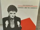 Siouxsie & The Banshees - Track Rehearsals 1977 Orange Vinyl Ex Cond Sleeve VGC+
