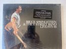 Bruce Springsteen & The E Street Band Live 1975-85 5LP BOX SET NEW SEALED