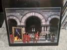 Rush - Moving Pictures - SEALED RED Vinyl LP  Mercury Records B0022380-01 New