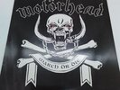 Rare Motörhead March Or Die 12