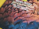 NM 413 773-1 2x LP DG Stereo Ger MAHLER Symphony No 7 Abbado