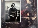Captain Beefheart Ice Cream For Crow LP Record Album Vinyl