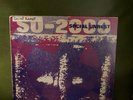 Social Unrest SU-2000 Vinyl LP 1985 Libertine Records CA Punk Rock VG+
