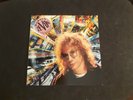 Warren zevon  - Transverse city  - LP  - Virgin original 1989