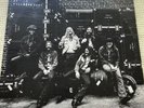 The Allman Brothers Band At Fillmore East LP Vinyl Record Nice