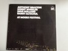 Anthony Braxton Quartet - at Moers Festival - Do-LP