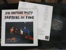 THE BIRTHDAY PARTY Prayers On Fire ORIGINAL UK LP