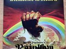 Ritchie Blackmore's Rainbow - Memories in Rock II (3 Vinyl LP's)
