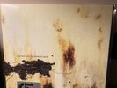 Nine Inch Nails 2x Vinyl Downward Spiral Vinyl Rare Back To Black