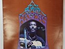 RICHIE HAVENS - A STATE OF MIND 1ST UK VERVE A2/B1 PRESS VINYL LP RECORD  EX+/VG