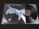 Autograph – Sign In Please - 1984 Vinyl 12'' Lp./ VG+/ Hard Rock Metal