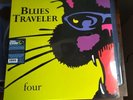 Blues Traveler Four STILL SEALED 2 x LP from 2015 Brookvale Records MINT