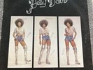 Betty Davis - Debut LP, Original US Vinyl Album,