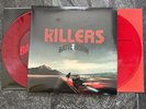 The Killers - Battle Born Vinyl, The Smiths, Morrissey, Pop, Indie, Fall Out Boy