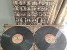 LED ZEPPELIN - PHYSICAL GRAFFITI SSK89400 G+/VG Vinyl Record W13/W12 Vinyl LP